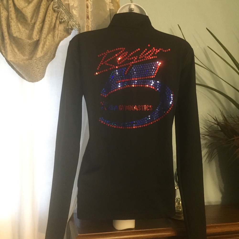 Zone Gym Women’s Jacket